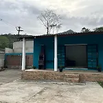 Cantinho Da Serra