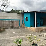 Cantinho Da Serra