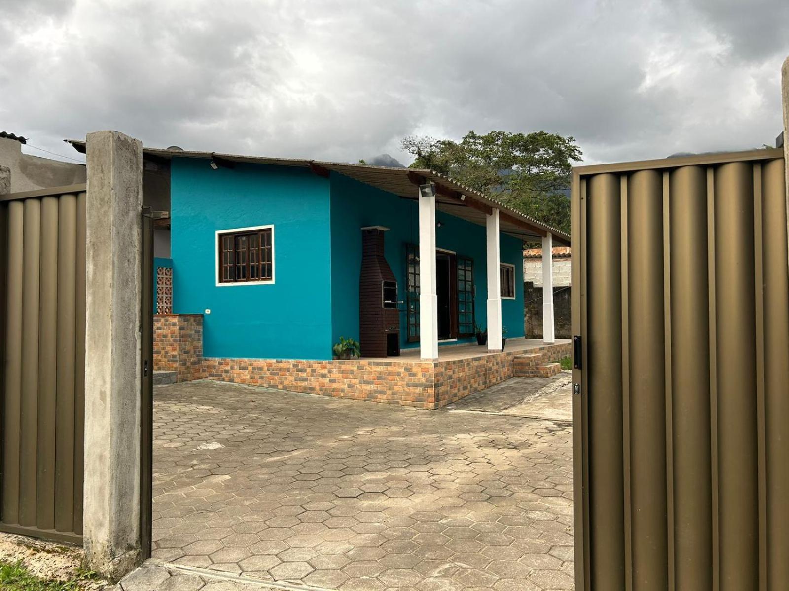 Cantinho Da Serra Casa de férias
