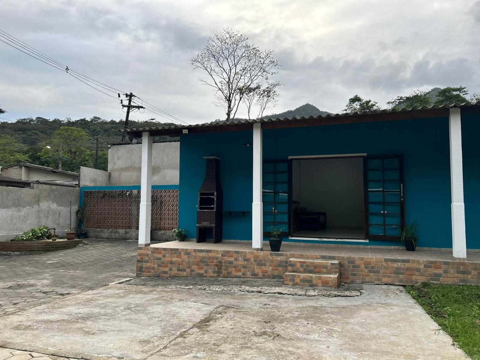 Cantinho Da Serra Casa de férias