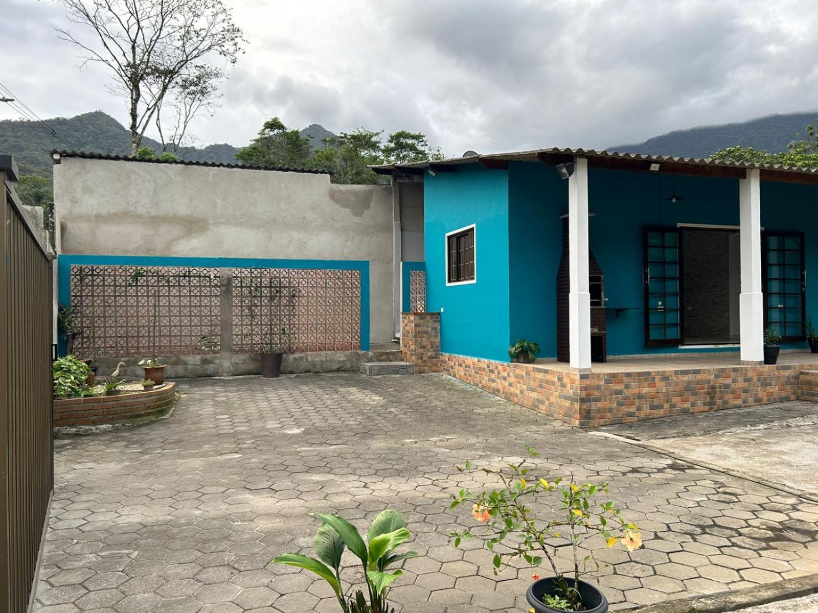 Casa de férias Cantinho Da Serra *